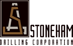 Stoneham Drilling Corporation