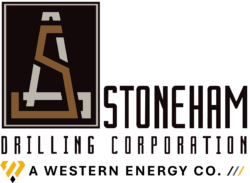 Stoneham Drilling Corporation